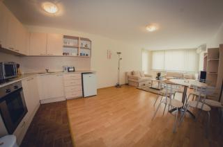 Waterpark Fort Apartments - Sonnenstrand - 6