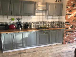 Ferienwohnung Anna Swinemünde Rycerska - Świnoujście - 2