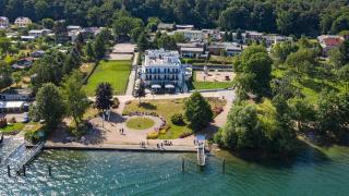 Fontane Hotel - Schorfheide - 9