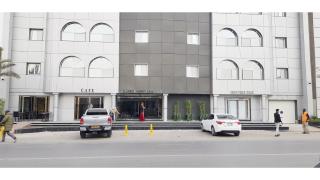 Hotel Free Zone - Nouadhibou - 0