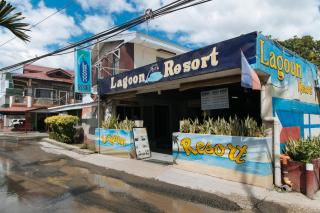 RedDoorz Plus at Lagoon Resort Zambales - Olongapo - 5