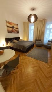 Angelika Apartments - Wenen - 7