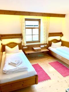 Gutshof zum Schluxen - 1