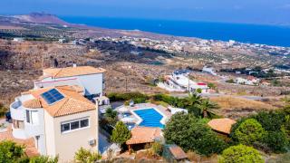 Villa Marata - Kokkini Khanion - 9