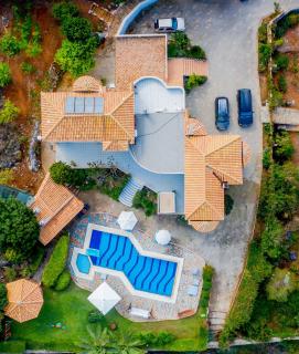 Villa Marata - Kokkini Khanion - 5