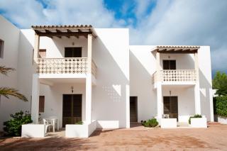 Apartamentos Escandell - Formentera Vacaciones - Playa de Migjorn - 9