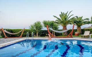 Villa Marata - Kokkini Khanion - 6