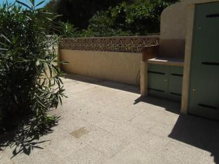 50m de la plage, adorable maison climatisée 2 chambres 5 couchages parking privatif LRVM52 - Portiragnes - 9
