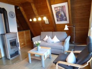 Ferienhaus Hubertus, 95059 - Rhauderfehn - 8