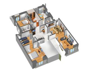 Blue Ark Lavish Sauna Suite - Atene - 9