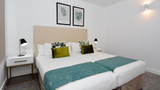Loft Diamond Costa Teguise with Pool - 8