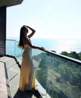 Apart hotel Greenwood near Sea - Odessa - 9