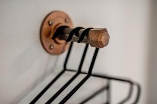 Hotel Sidesporet - 5