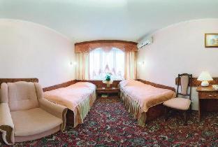 Hotel Mir - Kyiv - 8