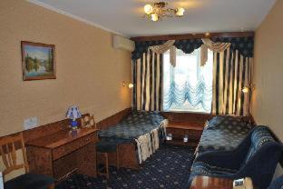 Hotel Mir - Kyiv - 6