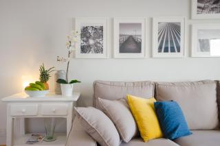 Apartamento Nahia - Argana - 8