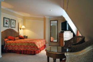 Hotel Manos Stephanie - Bruxelles - 9