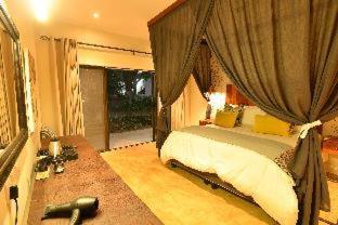 Shongwe Lookout - Victoria Falls - 6