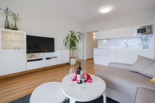 Apartamento Nahia - Argana - 3