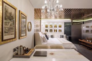 Hotel The Designers Kondae - Seul - 2