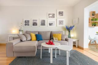 Apartamento Nahia - 9