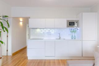 Apartamento Nahia - Argana - 2