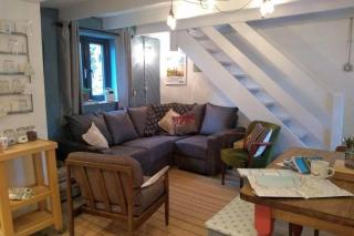 Farmhand Cottage - Narberth - 5