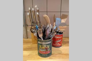 Farmhand Cottage - Narberth - 6