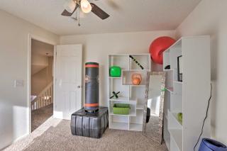 Cozy Centennial Home with Fenced-In Backyard! - 6
