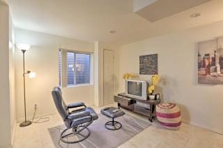 Cozy Centennial Home with Fenced-In Backyard! - 4