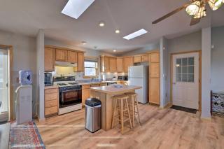 Catskills Mtn Retreat with Panoramic View and Fire Pit - Cornwallville - 9