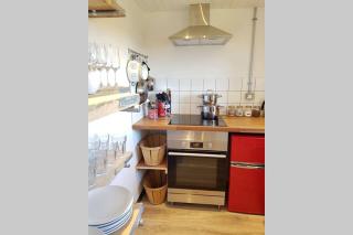 Milking Shed Cottage - Narberth - 2