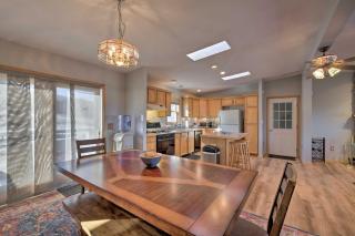 Catskills Mtn Retreat with Panoramic View and Fire Pit - Cornwallville - 2