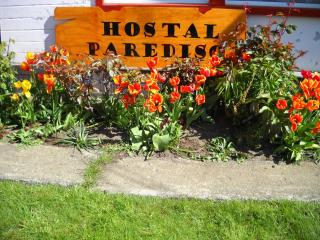 Hostal Parediso - Punta Arenas - 7