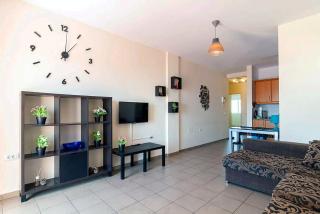 Superlative apartment with spectacular ocean views - Chayofa - 7