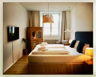 Boutique Hotel Morgentau - Passau - 1