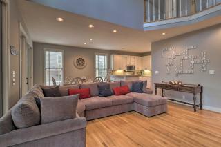 Home Overlooking Lake Oconee with Resort Amenities! - 6