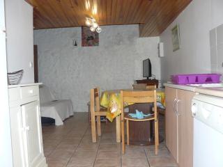 Gîte la grange au cœur de la Provence - Chaffaut-Lagremuse - 3