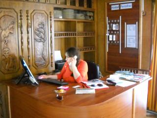 Hostal Parediso - Punta Arenas - 3
