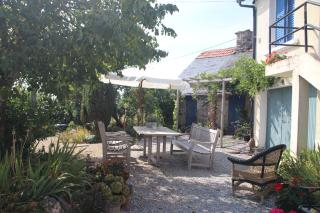 Apartment Fleur de Lys Bleue - Soudaine-Lavinadière - 8