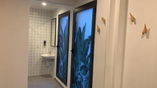 VTZ The Botanic Hostel - Saragozza - 9