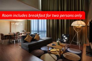 Empire Hotel Subang - Subang Jaya - 3
