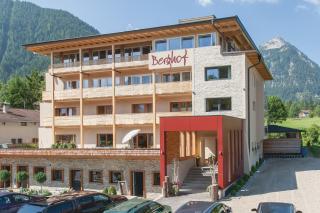 Hotel Garni Berghof - Pertisau - 0