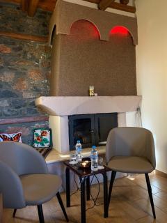 Guesthouse Nifada tou Vorra - 6