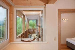 Hotel Garni Berghof - Pertisau - 8