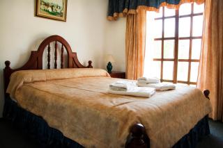 El Cortijo Apart - Hotel - Merlo - 2