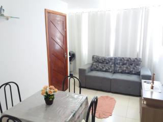 Flat Maragogi 3 - Maragogi - 9