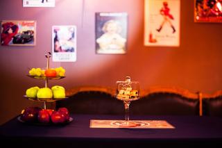 Art-Rustic Boutique Hotel - 3