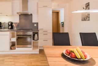 Ferienwohnungen Alpentraum - Haus Stefanz - 7