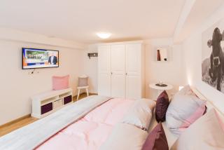 Ferienwohnungen Alpentraum - Haus Stefanz - 3